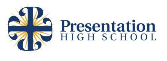 Presentation High School
